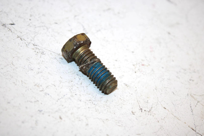 93 Arctic Cat Ext 550  Efi Oem Lower Gear Bolt And Washer 8012-222 0124-091 SAS1