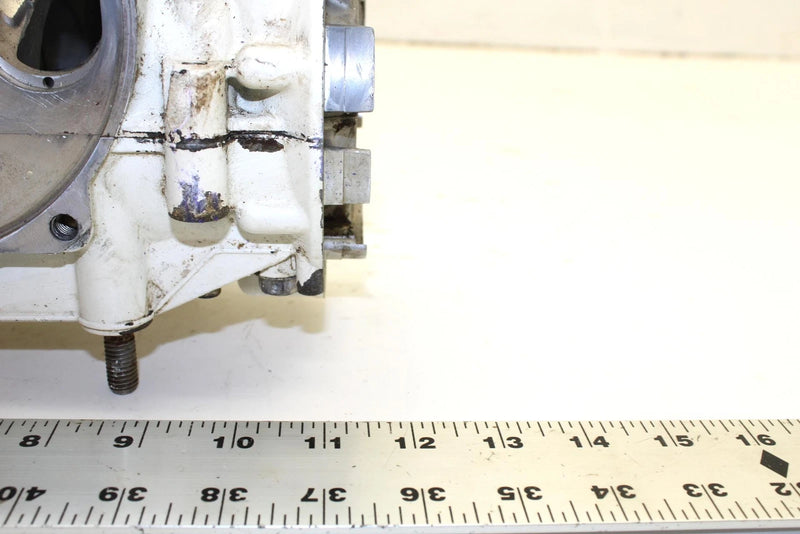 1996 Sea-doo Spx Oem Crank Case Assembly 290887191 JS27