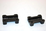 99 Polaris Scrambler 500 Oem Handlebar Clamp 5630616-067 APS1