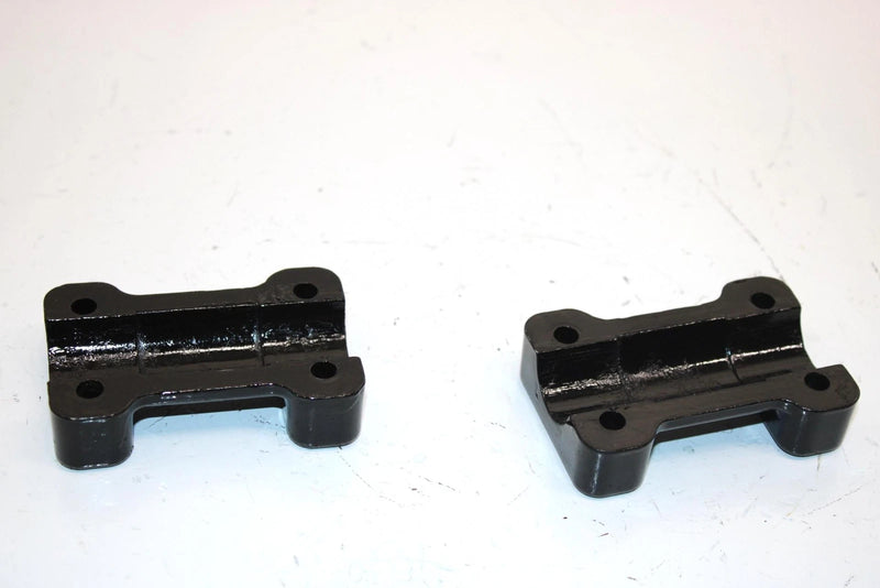99 Polaris Scrambler 500 Oem Handlebar Clamp 5630616-067 APS1