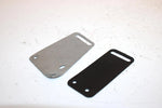 1993 Polaris Rxl Oem Airbox Bracket Set 5211274 5211296-067 SP75