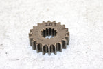 1995 Arctic Cat Wildcat Touring Oem 20T Upper Drive Gear 0602-456 Q5128