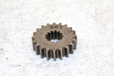 1995 Arctic Cat Wildcat Touring Oem 20T Upper Drive Gear 0602-456 Q5128