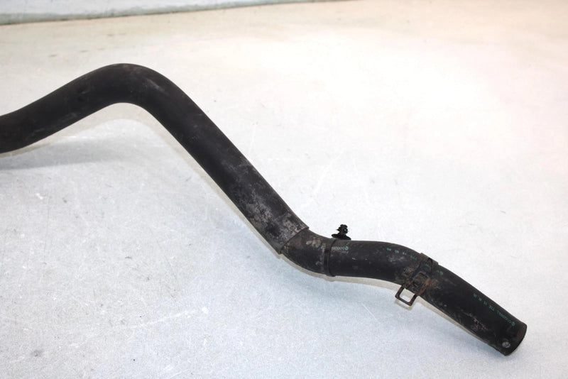 15 Yamaha Viking Vi Yxc700dfg Oem Right Radiator Hose 1XD-E2577-00-00 XY1