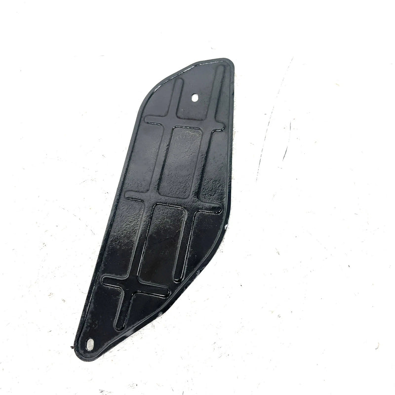 95 Yamaha Big Bear 350 YFM350FW 4x4 OEM Rear Fender Cover 2HR-2163E-00-00 AY58