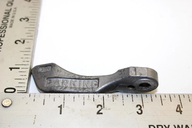 Yamaha Oem Parking Park Brake Lever 8CR-83922-00-00 Q2578