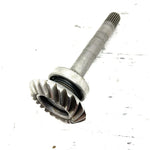 2022 Can-Am Defender HD10 OEM Transmission Shaft 420686448 XB0.1