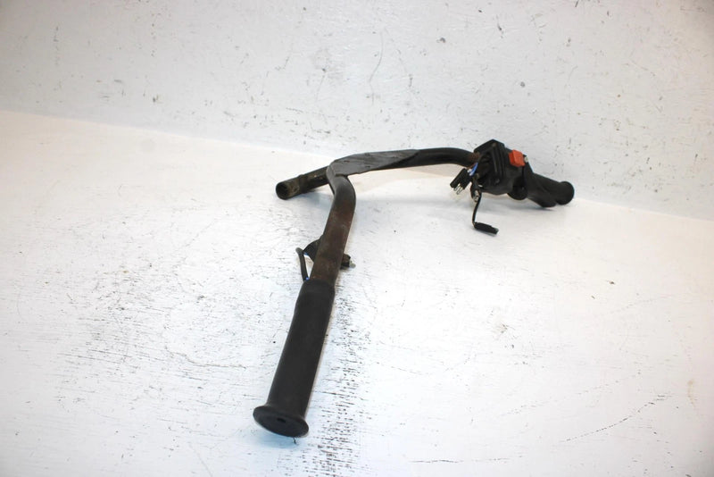 1998 Polaris 500 Oem Steering Handlebar W/Throttle 5431592 1823169-067 SP39
