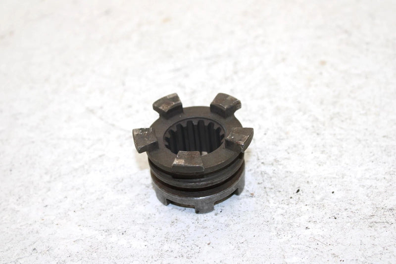 2002 Kawasaki Prairie 650 Oem Shifter Gear 13139-0626 AK27