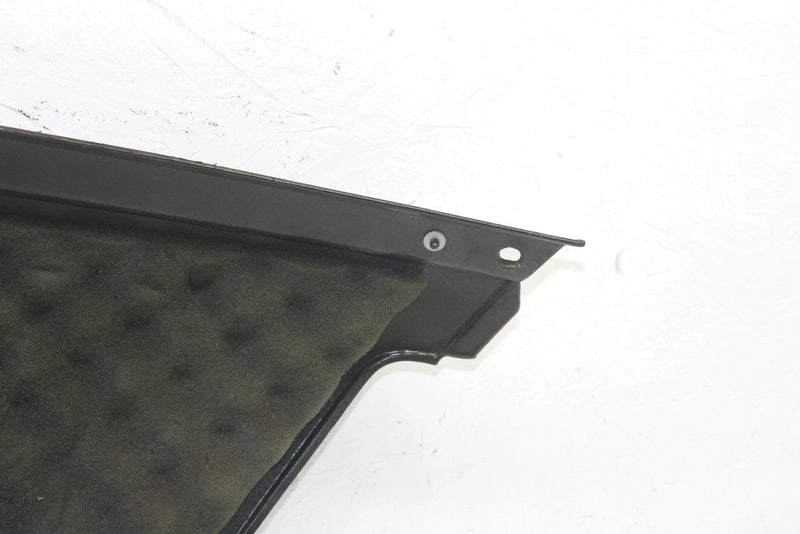 97 Polaris Xlt Ltd Oem Left Side Panel 5431742-177 SP171