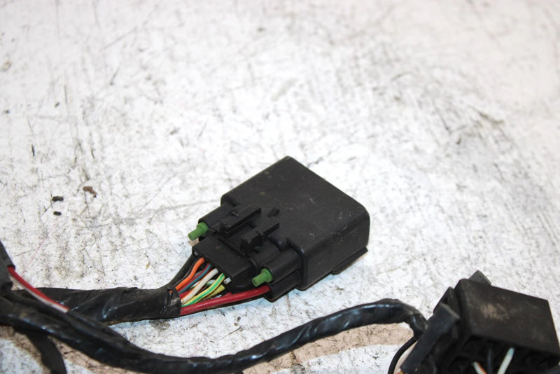 2012 Arctic Cat Prowler Hdx 700 Oem Console Harness 0486-398 XA1