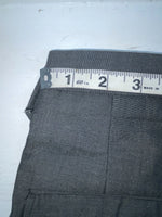New Vintage Gray Dickson Jenkins Polyester Pants #2809 XX-52