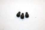 Suzuki OEM Starter Clutch Bolt Set of 3 07130-0816a Q2126