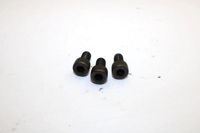 Suzuki OEM Starter Clutch Bolt Set of 3 07130-0816a Q2126