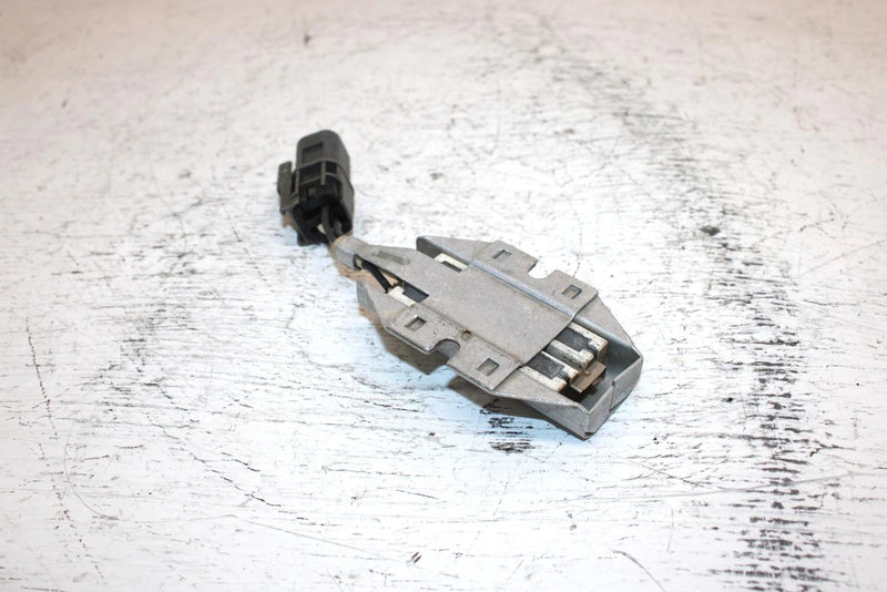 1996 Arctic Cat Zr 580 Oem Lean Start Box 3004-904 SA24