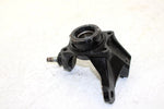 06 Honda Trx 400 Fourtrax Rancher Oem Left Steering Knuckle 51250-HN7-000 AH55