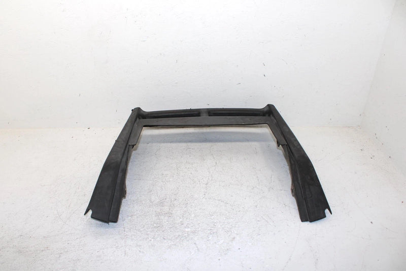 1995 Yamaha Vmax 500 Oem Rear Bumper Cover 89A-77542-00-00 SY34