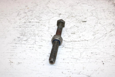 2002 Ski-doo Mxz 800 Adrenaline Oem Track Tensioner Bolt 230100044 SS21