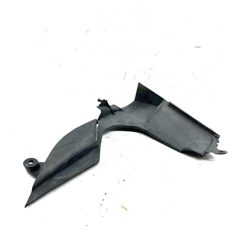 05-09 Honda Foreman 500 OEM Right Air Guide 61880-HP0-A00ZA AH14