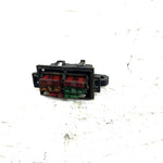 2008 Kawasaki Teryx 750 KRF750A 4x4 OEM Fuse Box 26004-0015 XK0