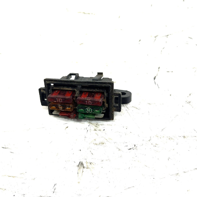 2008 Kawasaki Teryx 750 KRF750A 4x4 OEM Fuse Box 26004-0015 XK0