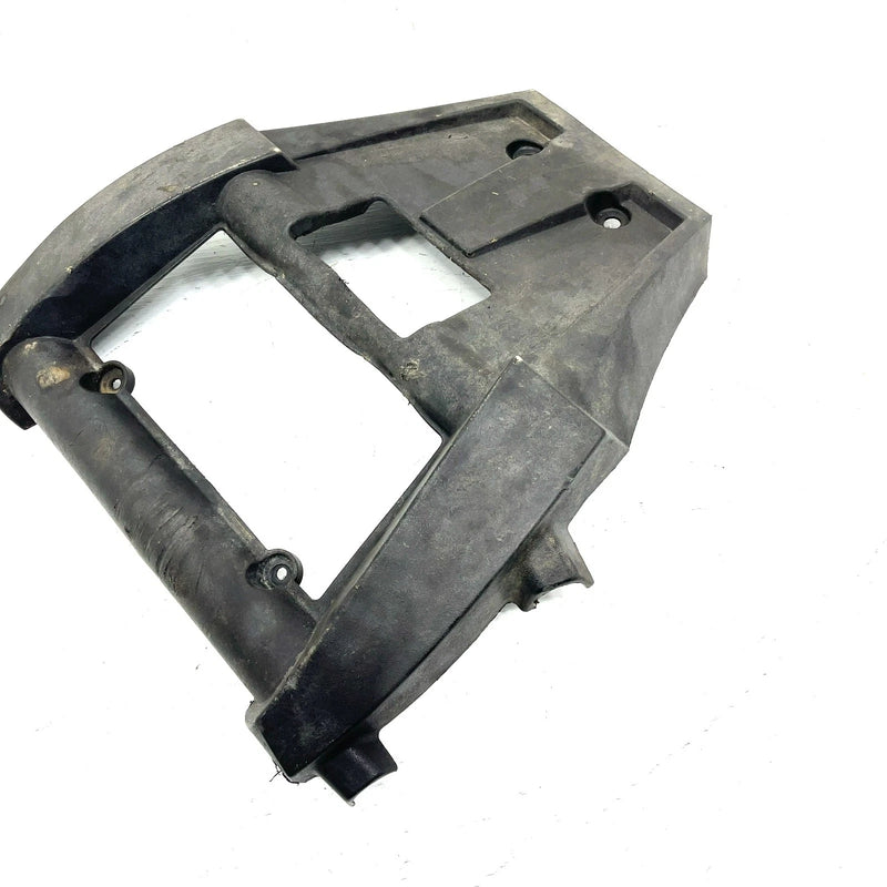 09-15 Arctic Cat 550 4x4 Automatic OEM Front Bumper Cover 1406-360 AA43