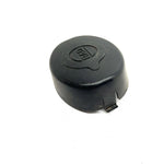 2003 Bombardier Traxter 500 4x4 Auto OEM Fender Cap Cover 705000132 AB15