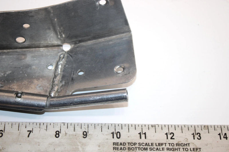 01 Polaris Xc Sp 600 Oem Brace Set 1013394-1124 SP65