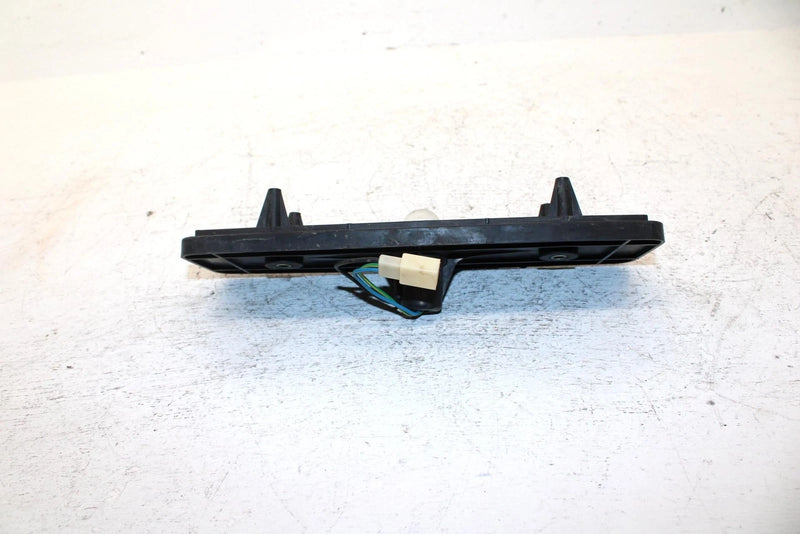 1987 Yamaha Exciter 570 L/c Oem Taillight Base W/Bulb 82M-84711-01-00 SY18