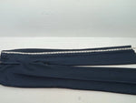 New Vintage Blue Dickson Jenkins Polyester Pants #5507 3A-25￼