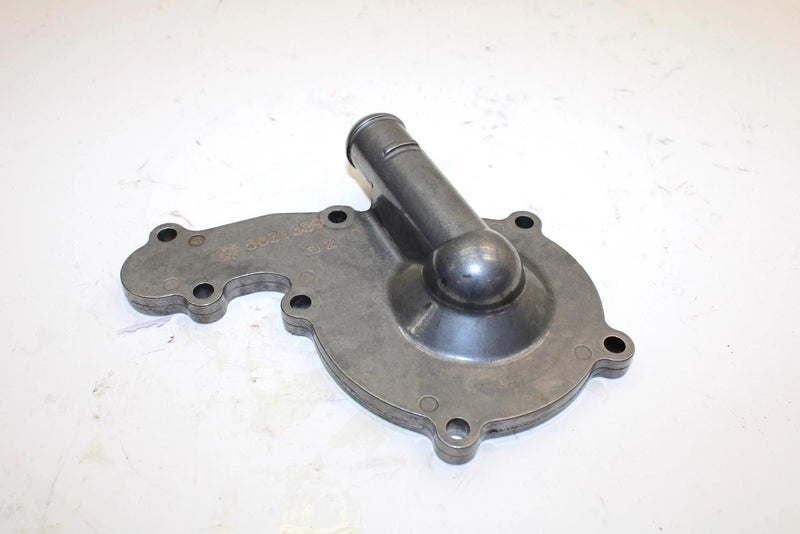 05 Polaris Sportsman 700 EFI OEM Water Pump Cover 5631389 AP109