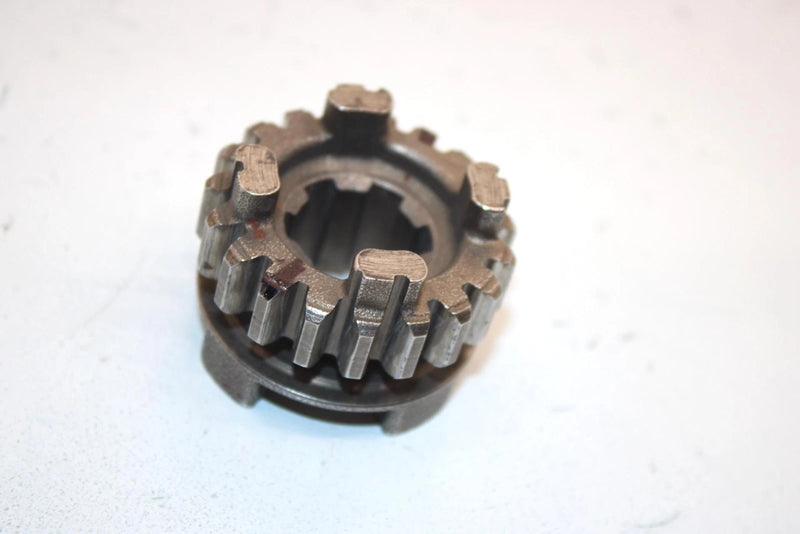 88 Honda Fourtrax 200 Trx200sx 2x4 Oem 3rd Mainshaft Gear 19T 23441-HB3-000 AHS