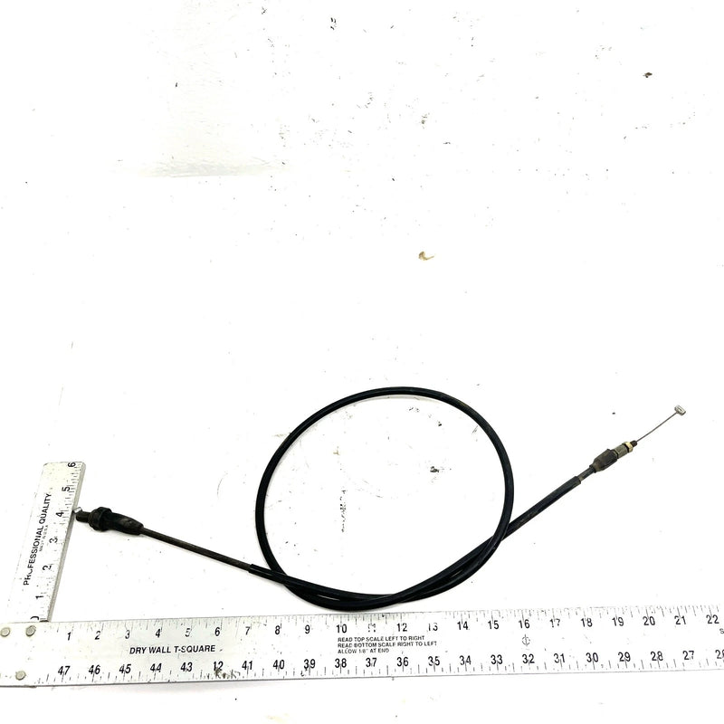 01-04 Honda Foreman Rubicon 500 TRX500 OEM Throttle Cable 17910-HN2-000 AH79
