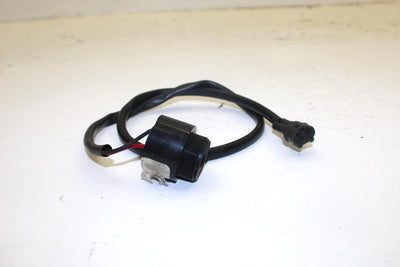 2001 Yamaha Waverunner Xlt1200 Oem Buzzer F0D-U8341-00-00 JY7