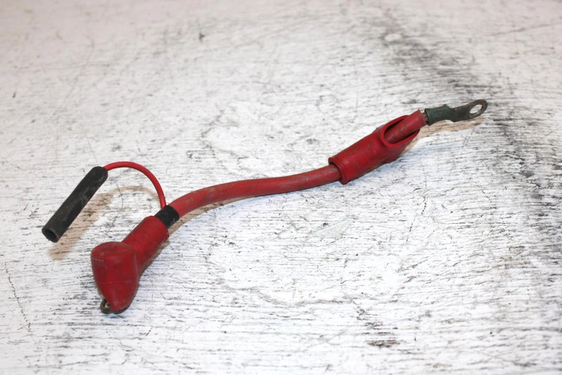 1995 Arctic Cat Puma Oem Battery Solenoid Cable 0645-035 SA30