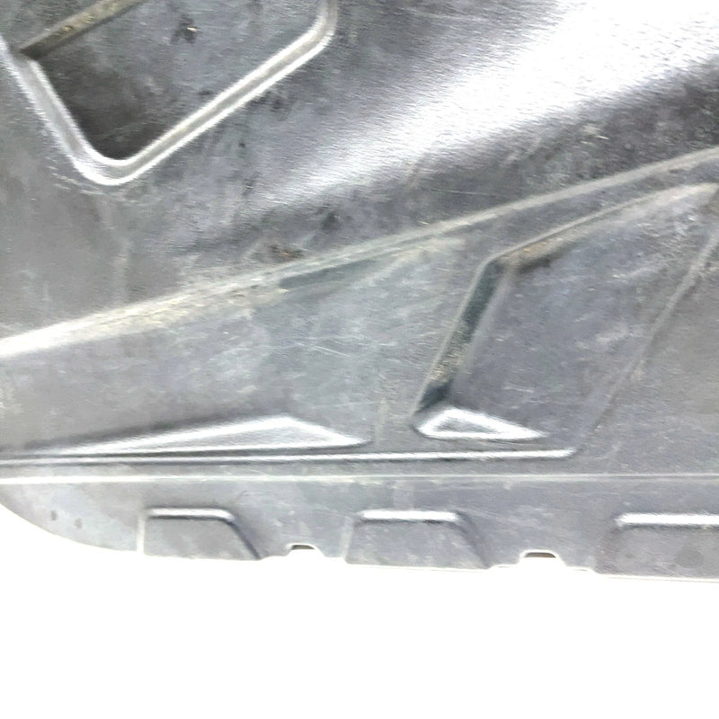2004 Yamaha Rhino 660 OEM Left Driver Side Door 5B4-F2864-00-00 XY3.1
