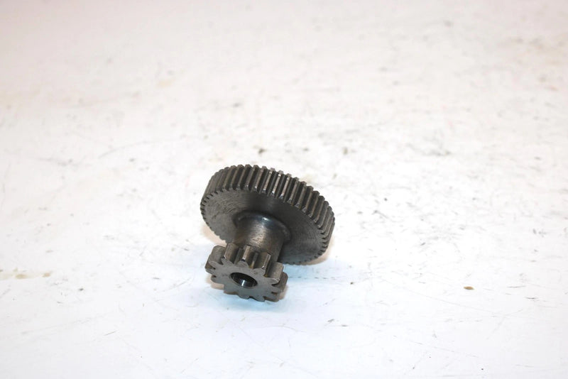 2003 Honda Trx 250 Exa Sporttrax Ex Oem Starter Idler Gear 28117-HM8-A40 AH10