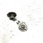 null Yamaha Moto 4 OEM Shift Shaft Guide Set 1YW-18106-00-00 AY57