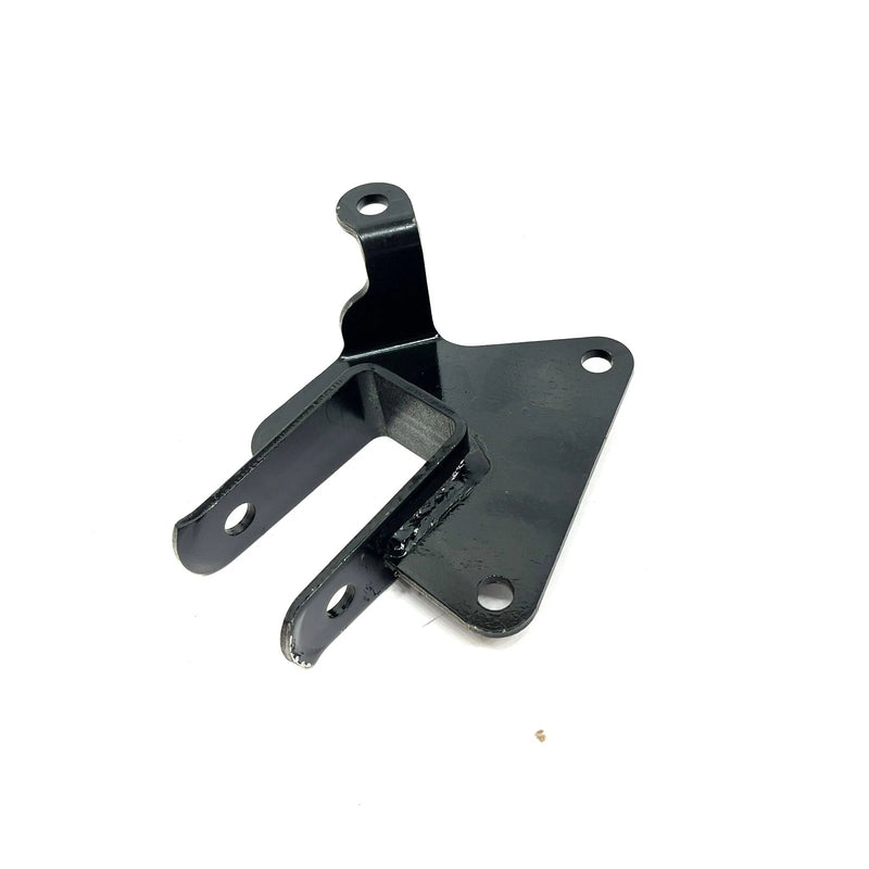 08-13 Polaris RZR 800 EFI OEM Front Trans Mount Bracket 1015537 XP8.1
