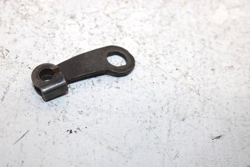 1996 Kawasaki Bayou 300 Oem Reverse Cable Lever 13168-1357 AK25