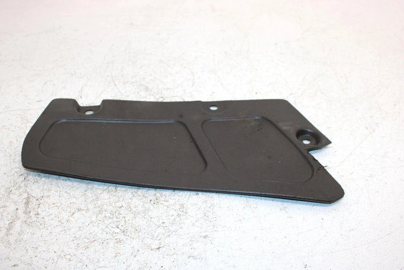 1997 Suzuki King Quad 300 4x4 Oem Right Mud Flap Set 53511-1900 AS11