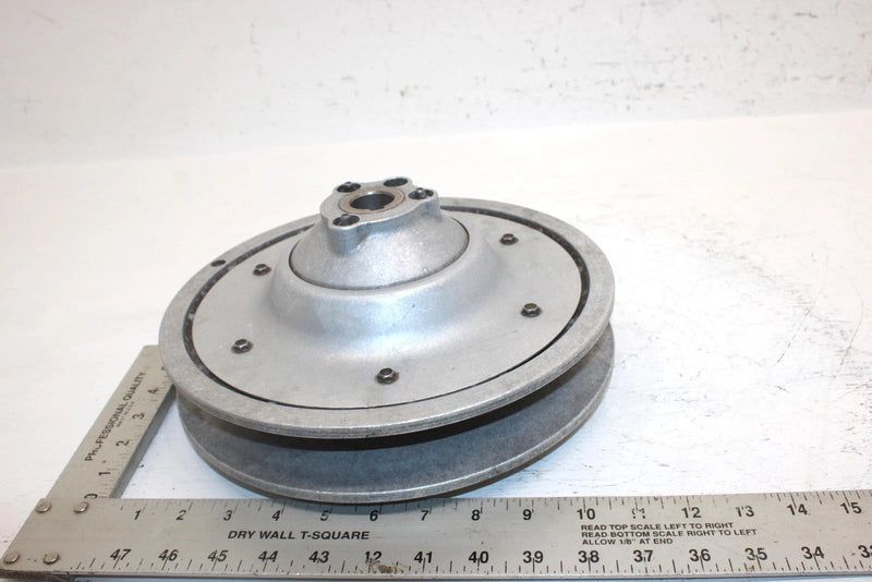 1996 Ski-doo Formula Iii 600 Oem Secondary Driven Clutch 504096100 SS22