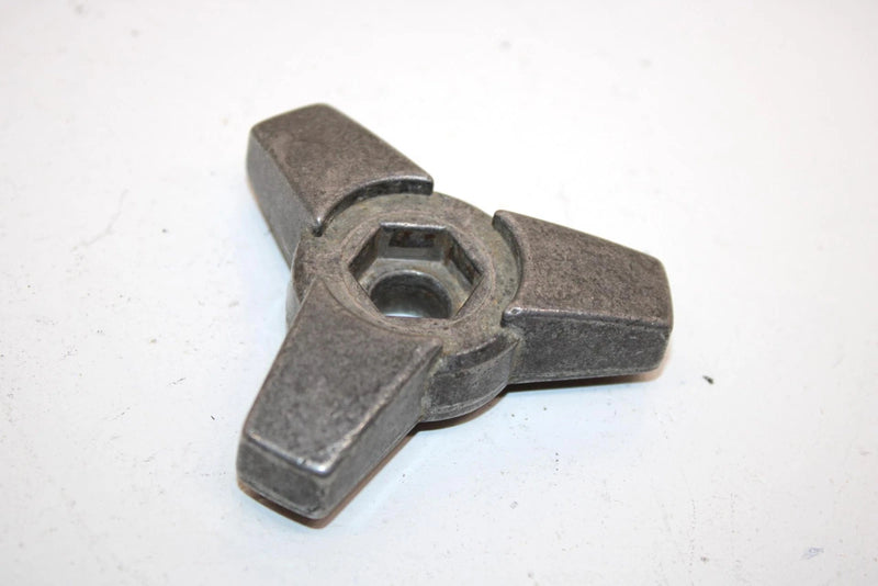 90 Polaris Trail Oem Adj Knob 2670130 7030007 Q1901