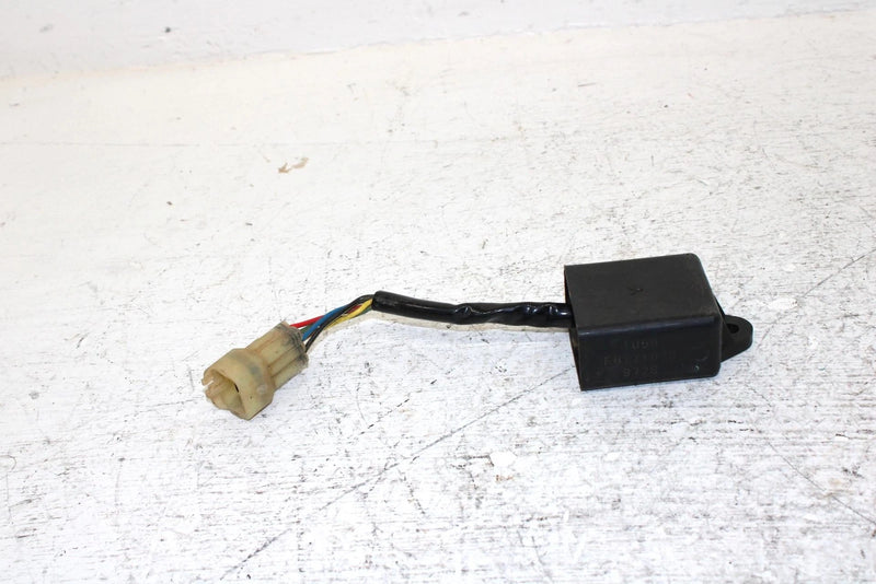 2000 Kawasaki Prairie 300 Oem Carburetor Control Unit 21177-1056 AK31.1