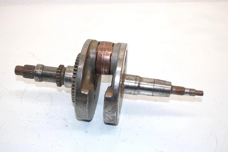 00 Suzuki Quadmaster  Lta500f  Oem Crankshaft 12000-09850 AS6
