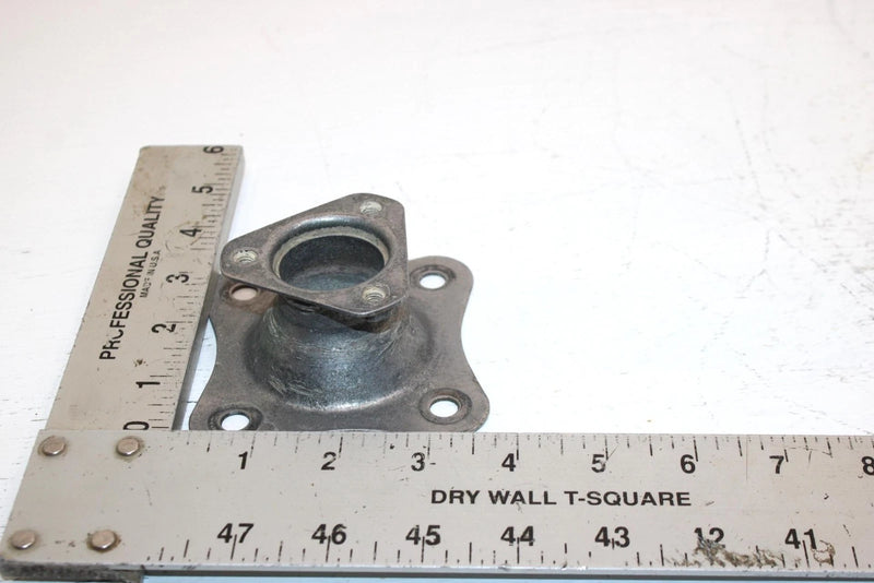 1985 Honda Atc 110a All Terrain Oem Rear Axle Flange 42330-958-671 AH58