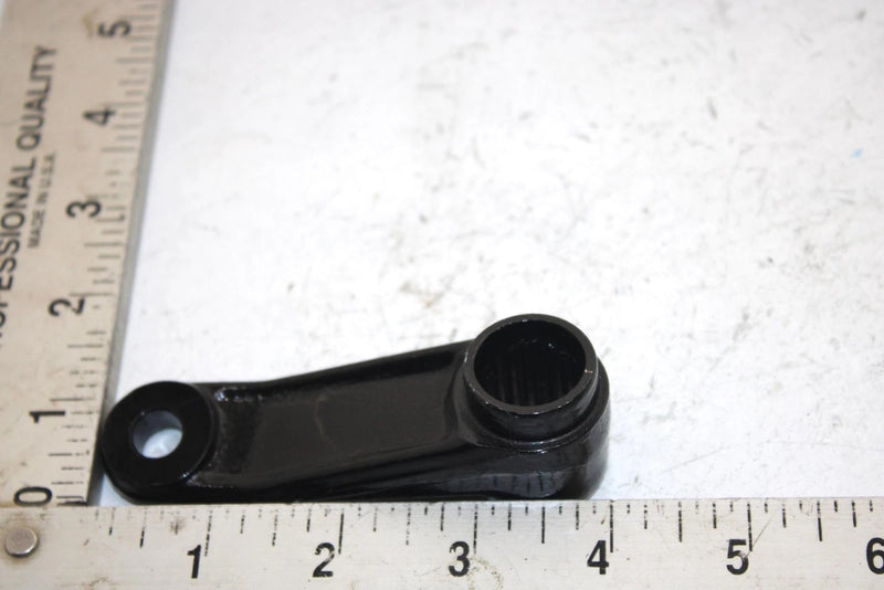 86 Honda Trx 350 A Fourtrax 350 Oem Steering Arm 53235-HA7-670 AH25