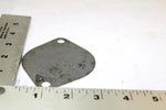 Yamaha Oem Cover Plate Bracket 8K4-12633-00-00 Q1571