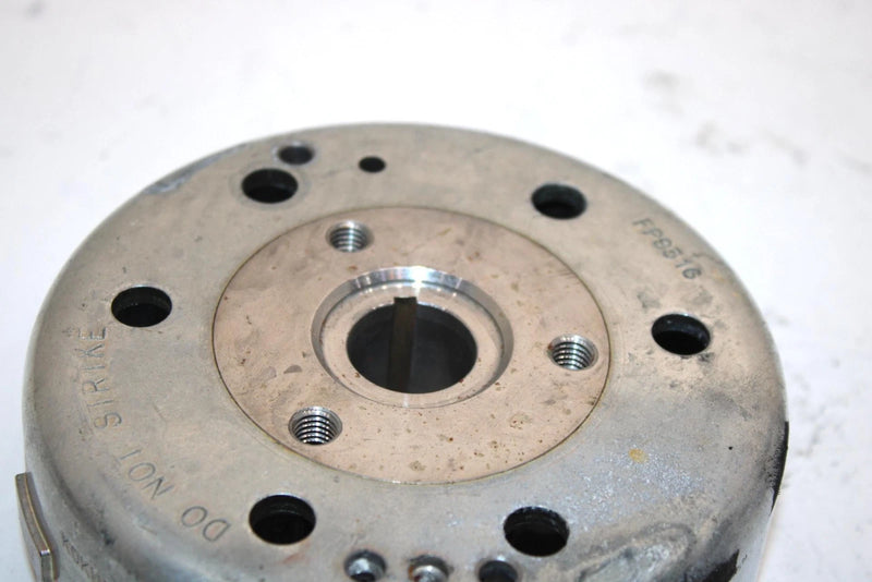 07 Arctic Cat M1100 Efi 153 Oem Flywheel  (FP9316) 3007-315 Q3484