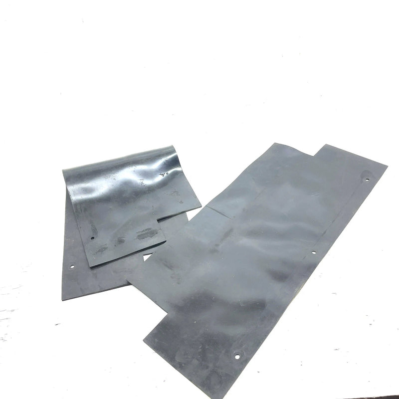00-03 Sea-Doo GTX OEM Fuel Tank Pad Pair 293830077 JS33